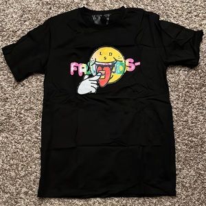 Vlone lsd tshirt